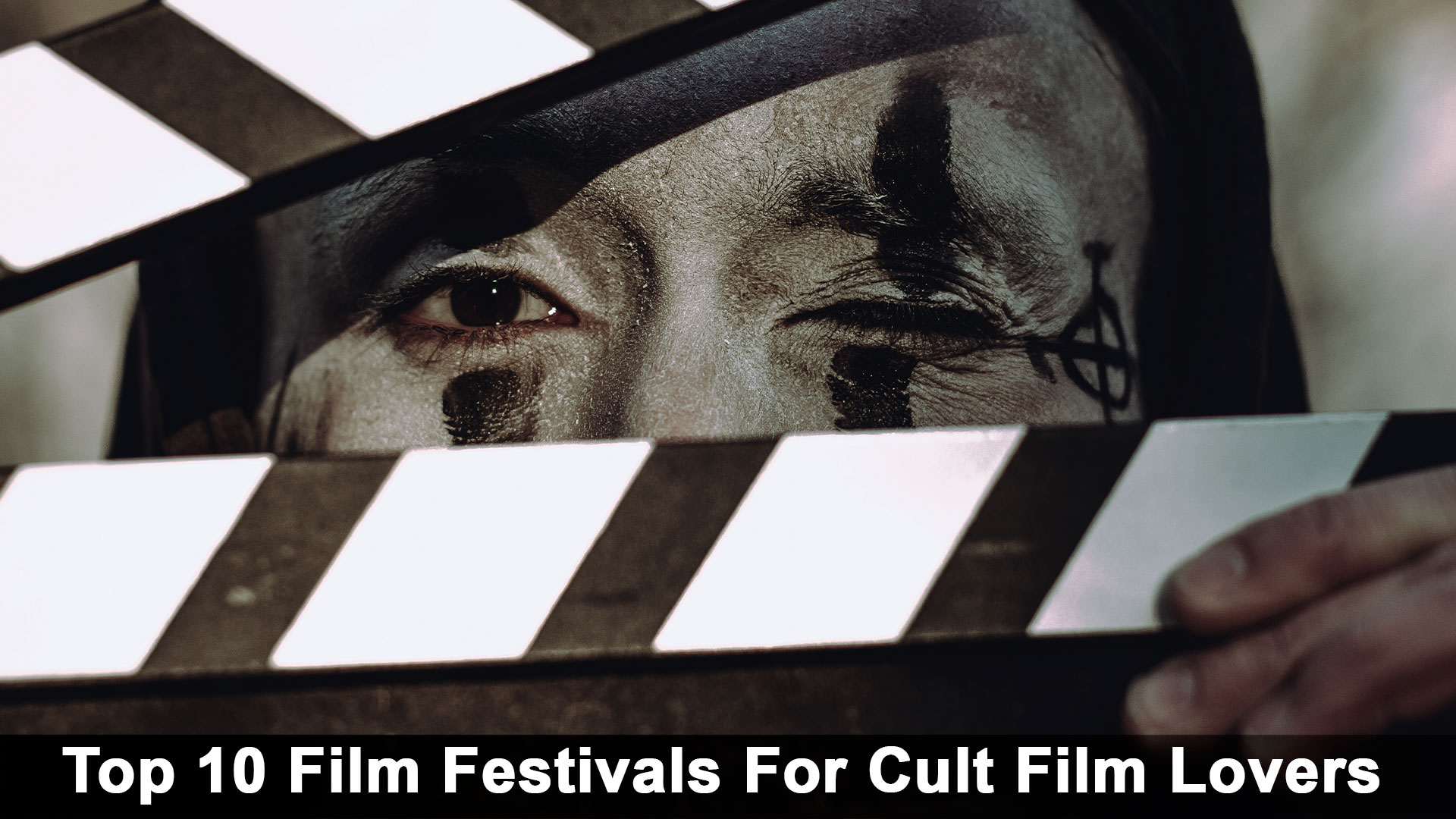 Top 10 Film Festivals For Cult Film Lovers Cicff